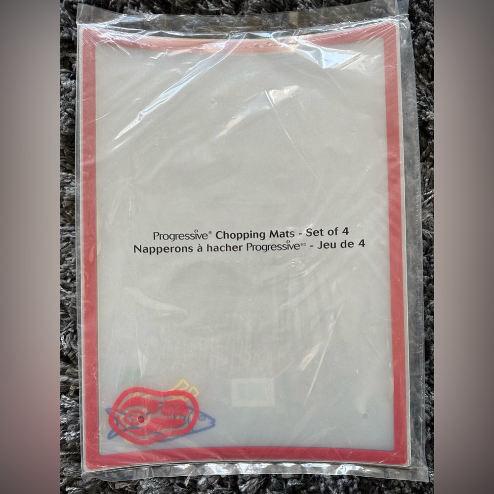 Chopping Mats